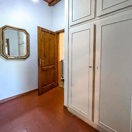 Agriturismo La Topaia Borgo San Lorenzo Εξωτερικό φωτογραφία