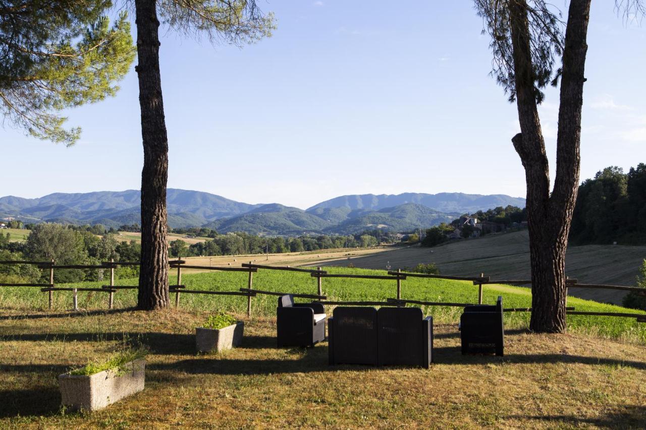 Agriturismo La Topaia Borgo San Lorenzo Εξωτερικό φωτογραφία