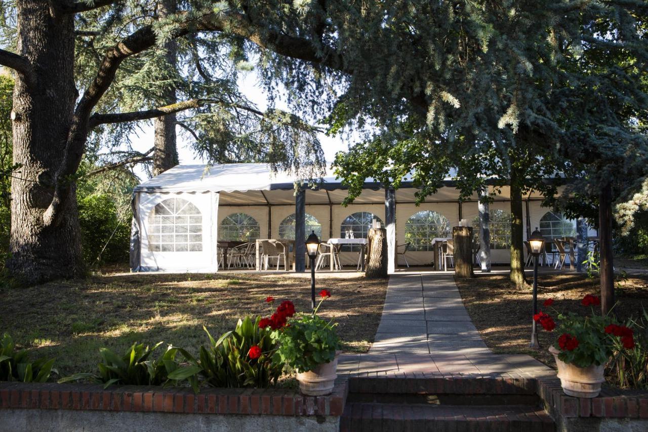 Agriturismo La Topaia Borgo San Lorenzo Εξωτερικό φωτογραφία