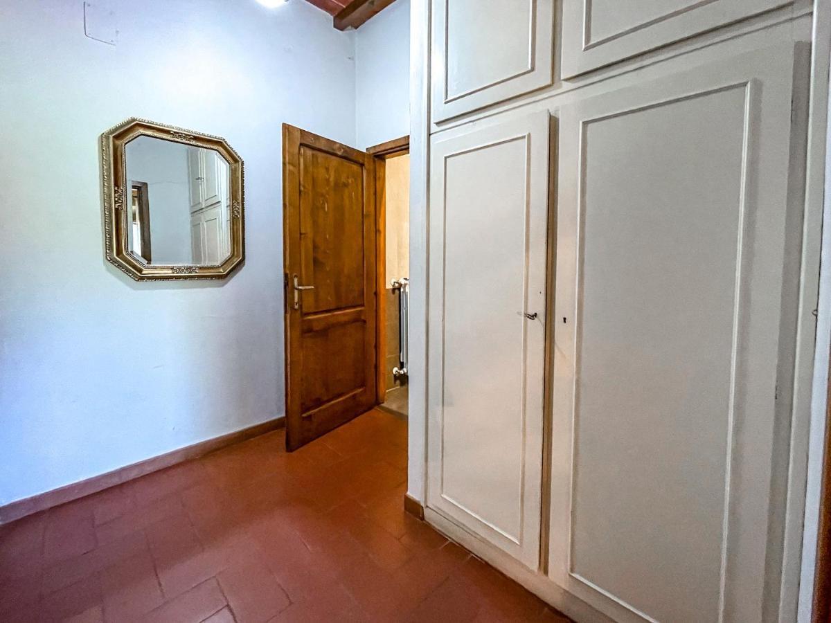 Agriturismo La Topaia Borgo San Lorenzo Εξωτερικό φωτογραφία