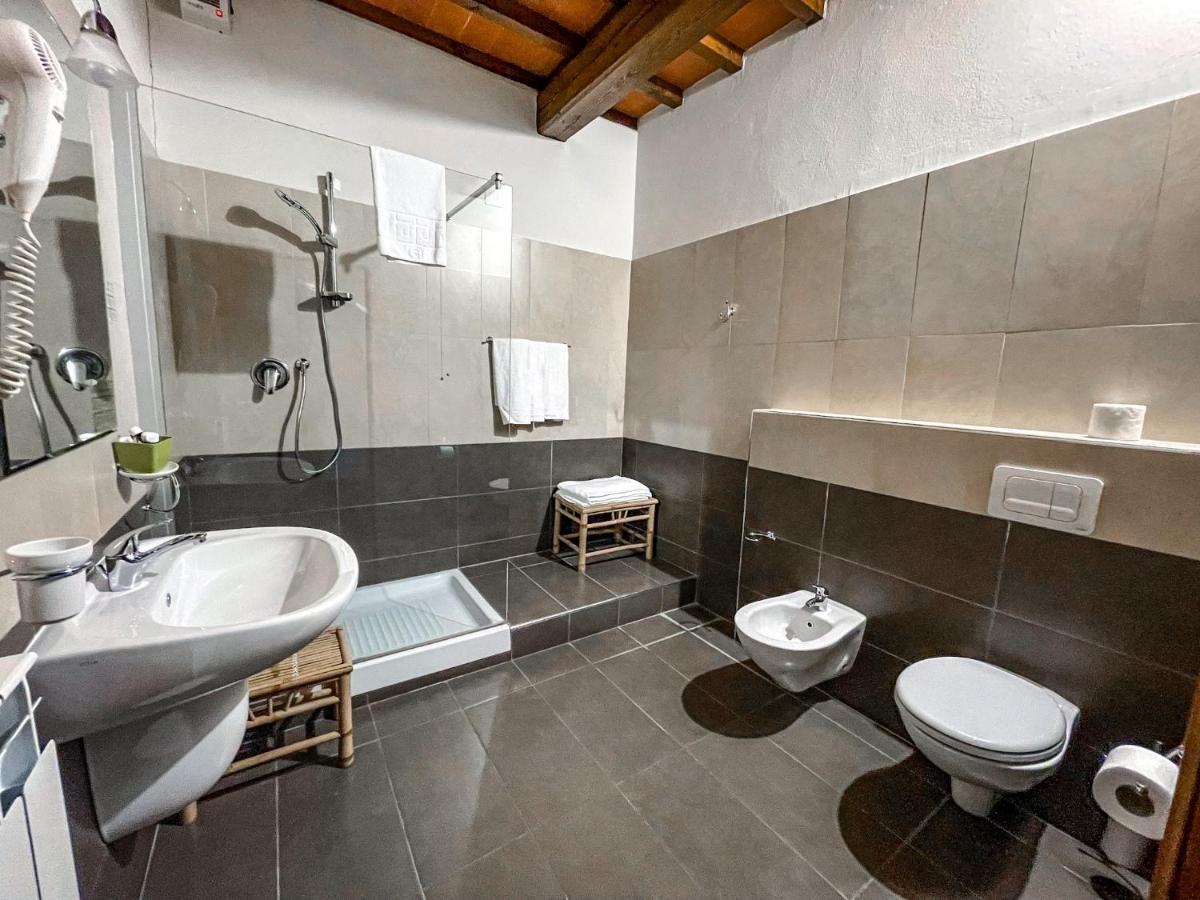 Agriturismo La Topaia Borgo San Lorenzo Εξωτερικό φωτογραφία
