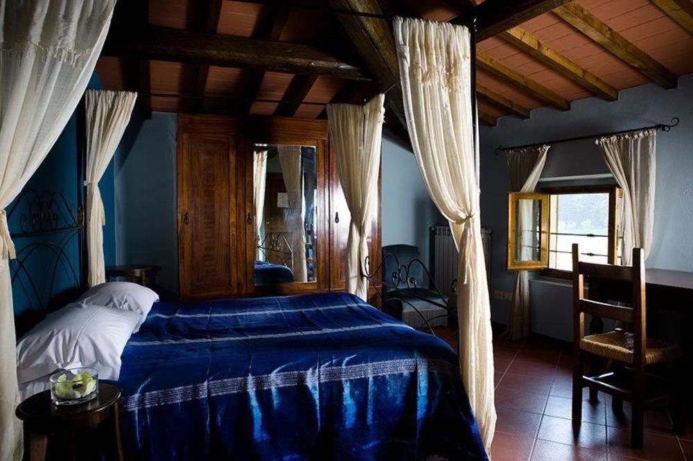 Agriturismo La Topaia Borgo San Lorenzo Εξωτερικό φωτογραφία