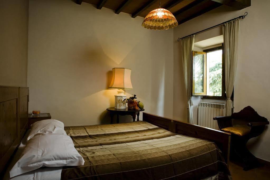 Agriturismo La Topaia Borgo San Lorenzo Εξωτερικό φωτογραφία