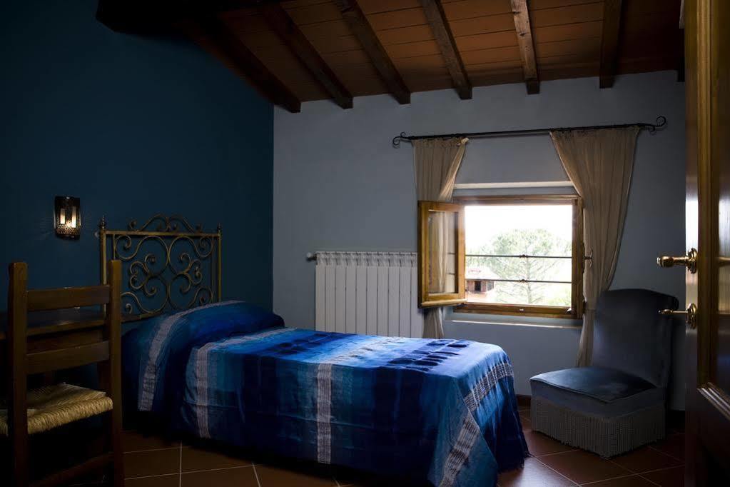 Agriturismo La Topaia Borgo San Lorenzo Εξωτερικό φωτογραφία